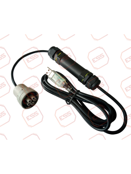 USB Reefer Download Cable 1-Way